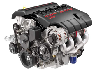 P56B5 Engine